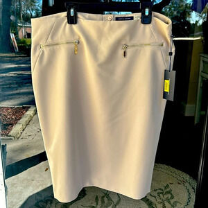 Tommy Hilfiger pencil skirt NWT